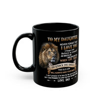 Thumbnail for LionDaughterMug 01