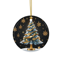 Thumbnail for cay thong ornament 4