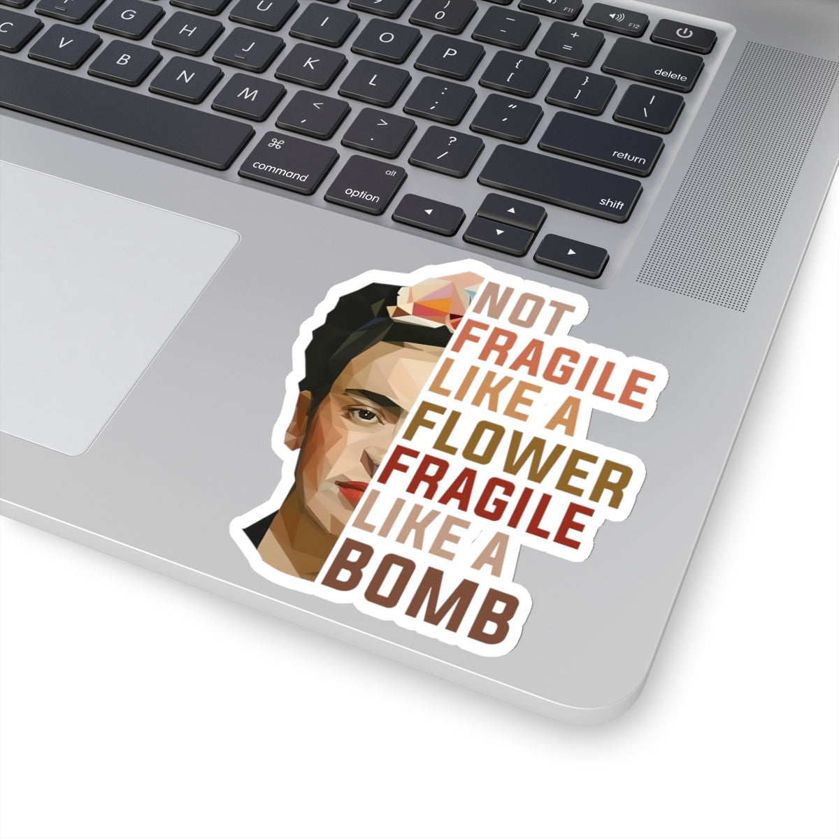 Sticker_Frida Kahlo Fix