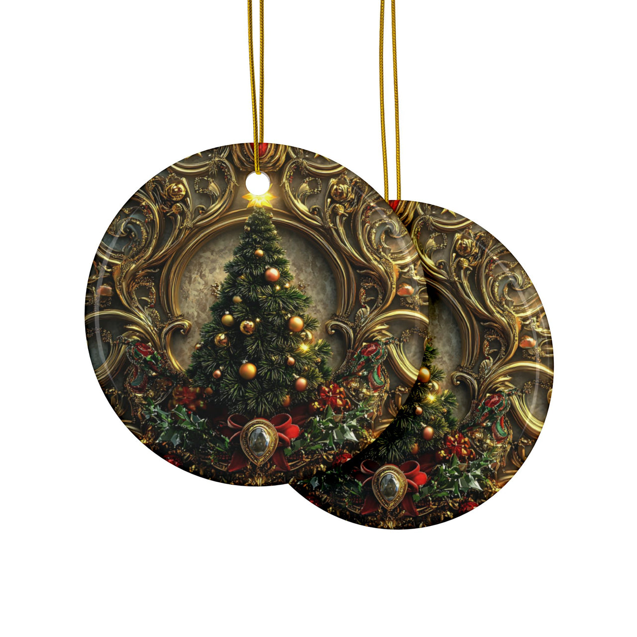 Christmas Tree 5