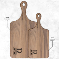 Thumbnail for Cutting Board No 2