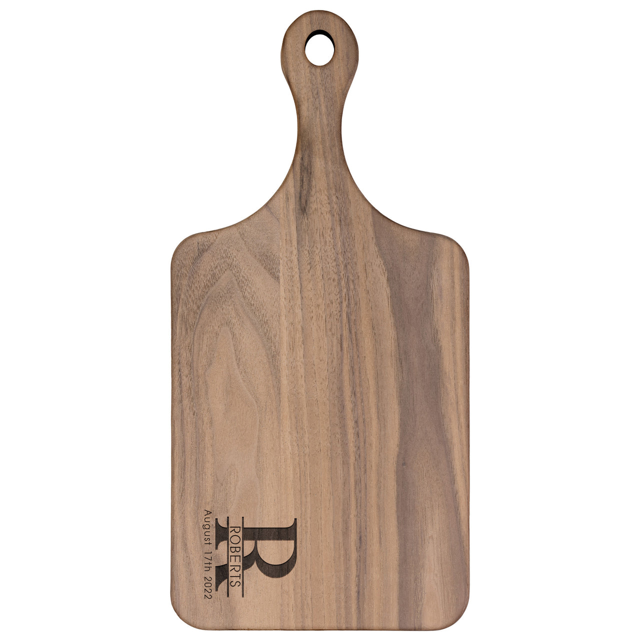 Cutting Board No 2