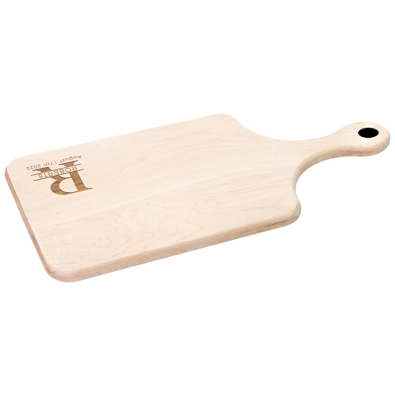 Cutting Board No 2