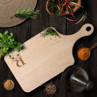 Thumbnail for Cutting Board No 2