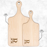 Thumbnail for Cutting Board No 2
