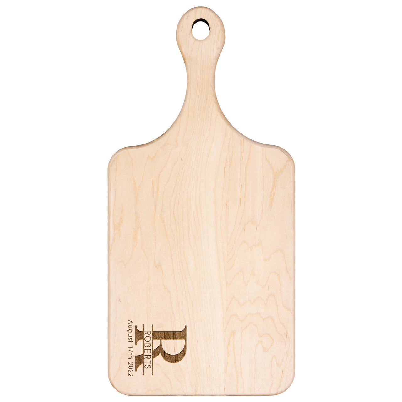 Cutting Board No 2