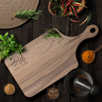 Thumbnail for Cutting Board No 3
