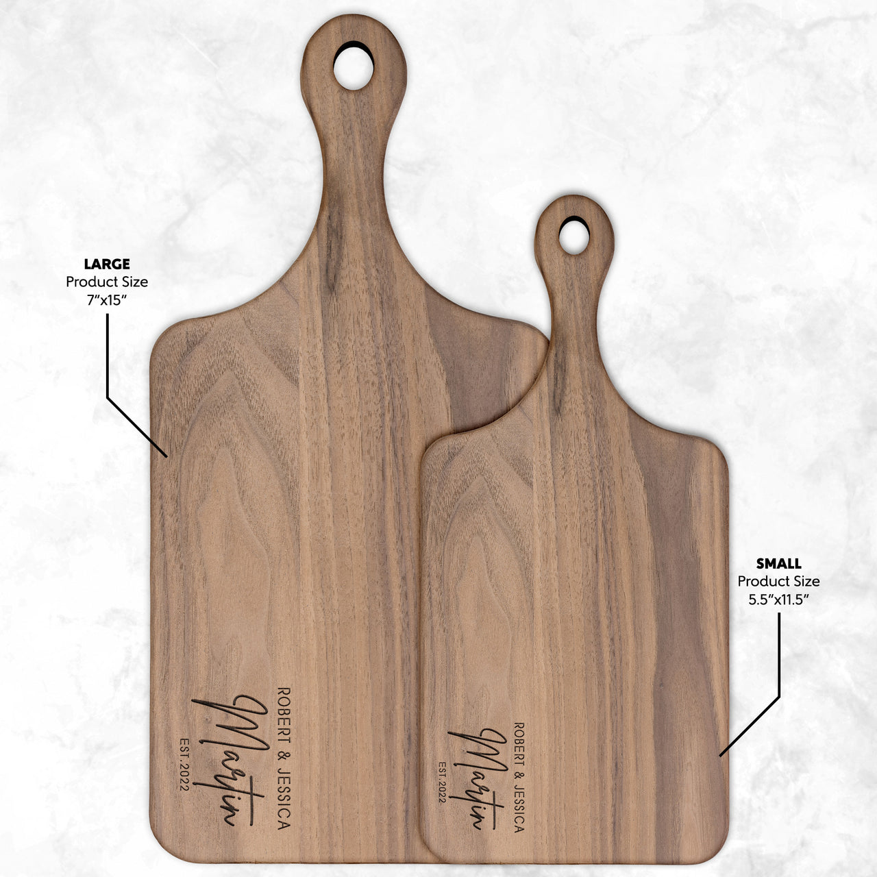 Cutting Board No 3