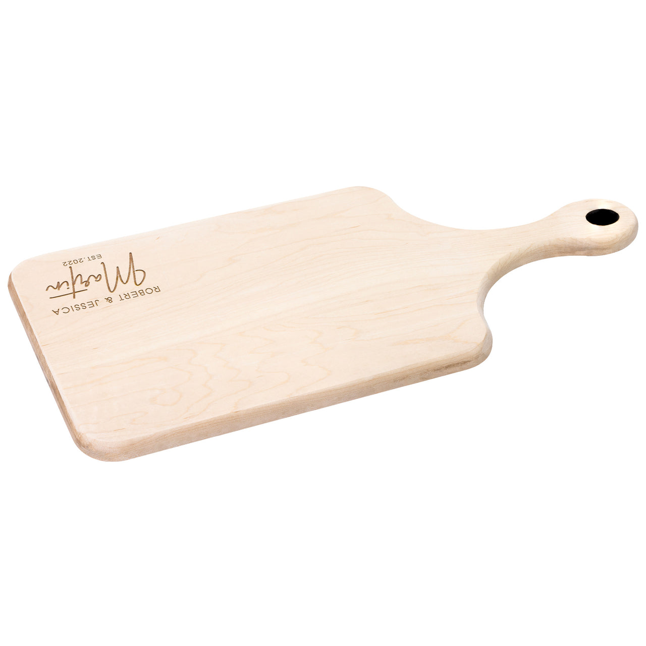 Cutting Board No 3