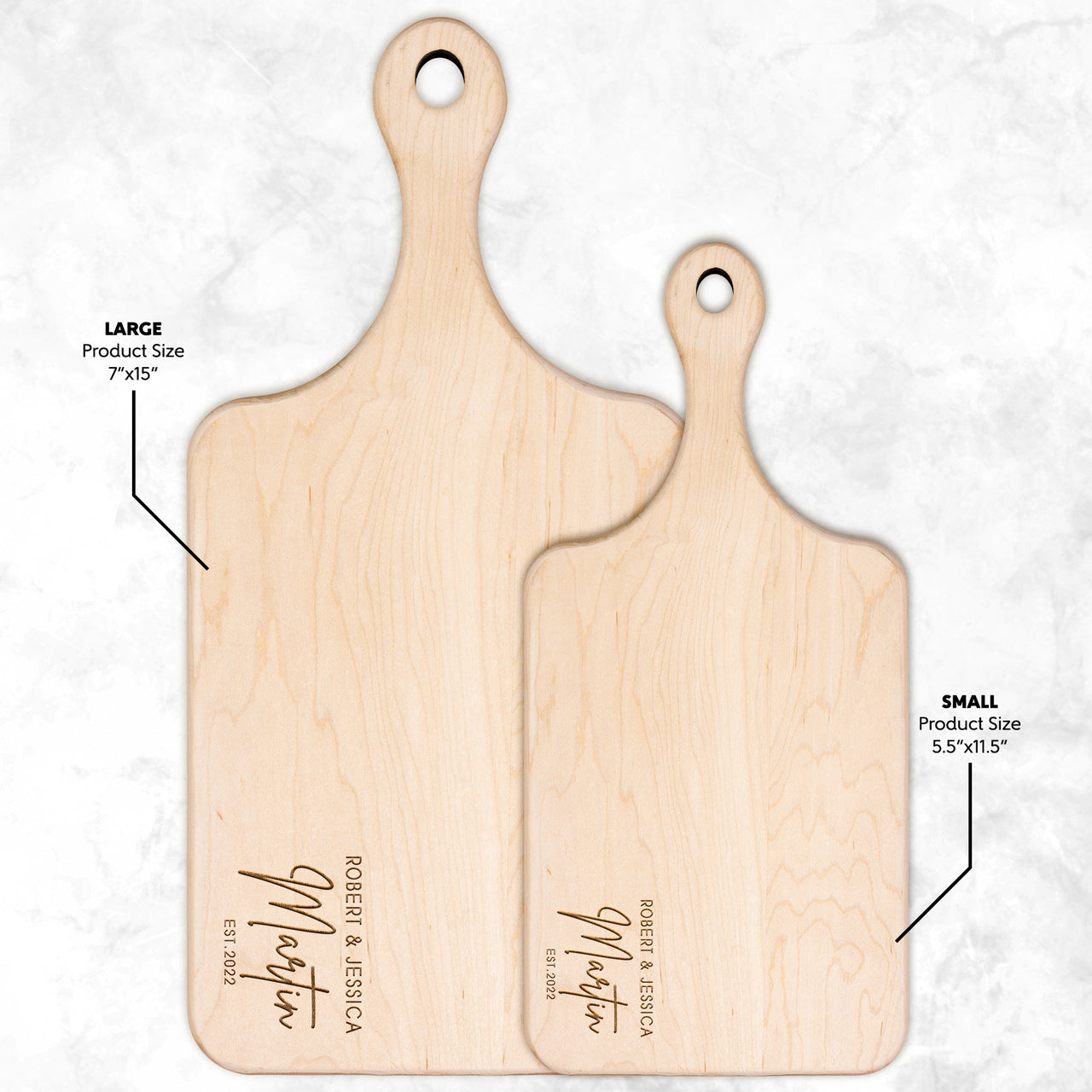 Cutting Board No 3
