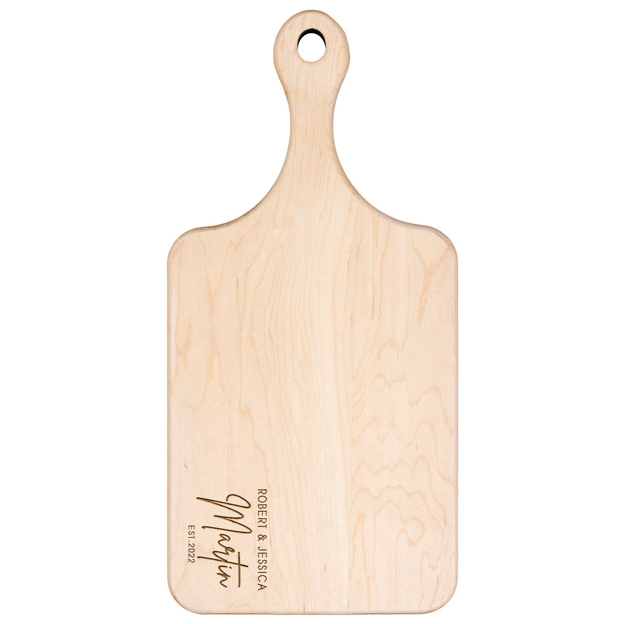 Cutting Board No 3