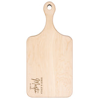 Thumbnail for Cutting Board No 3