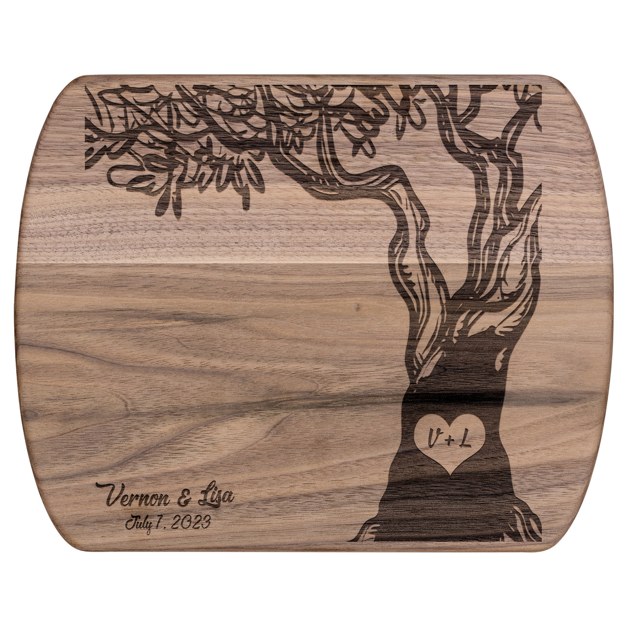 Tree 1