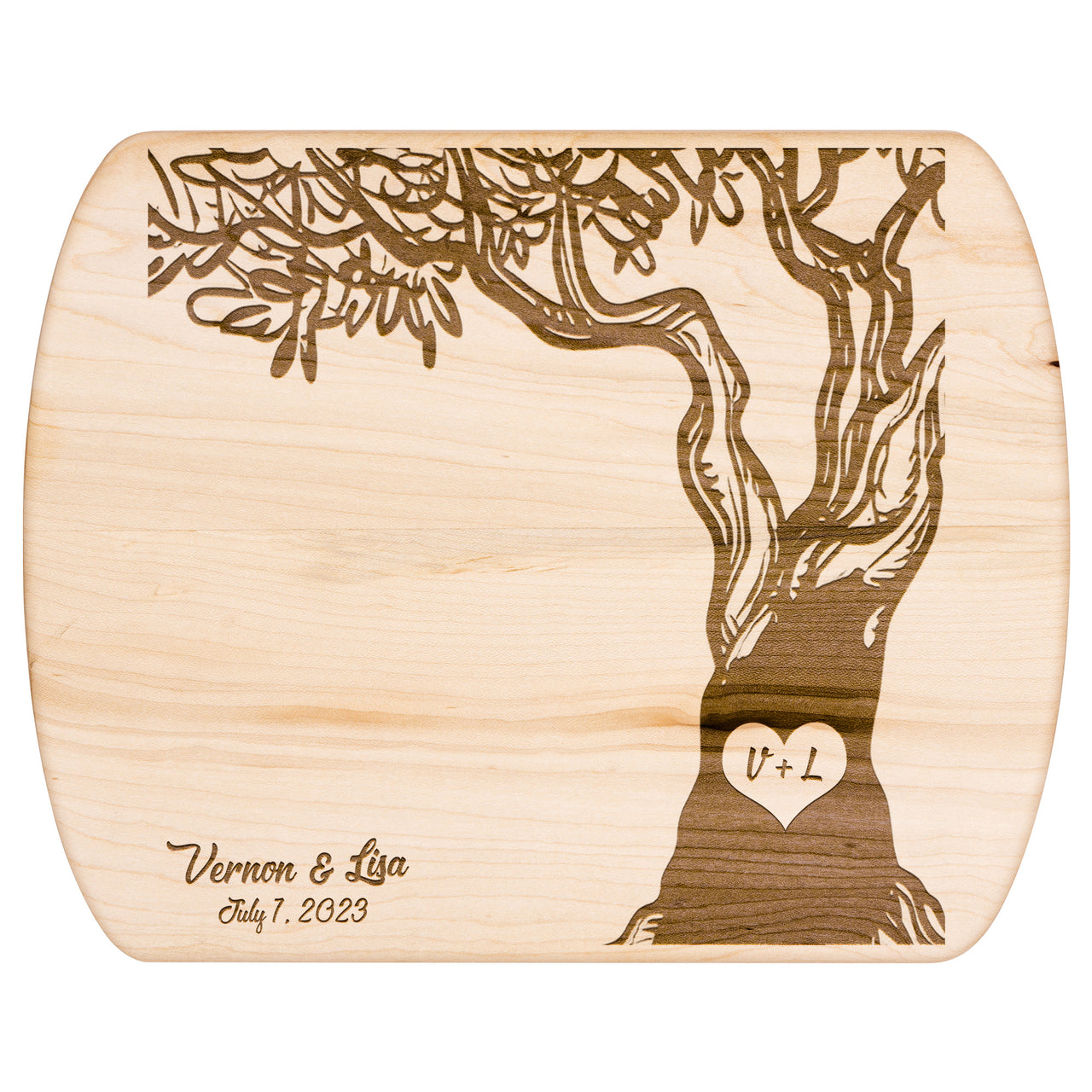 Tree 1