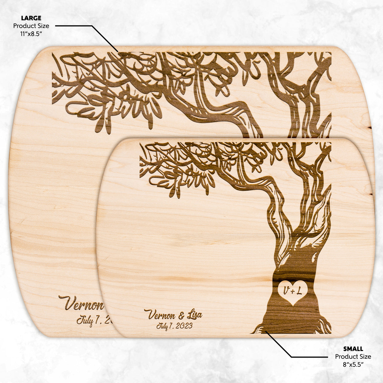 Tree 1