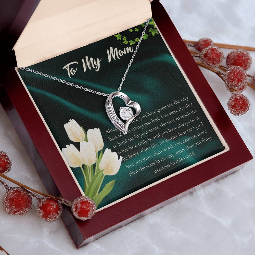 Mom mẫu 3