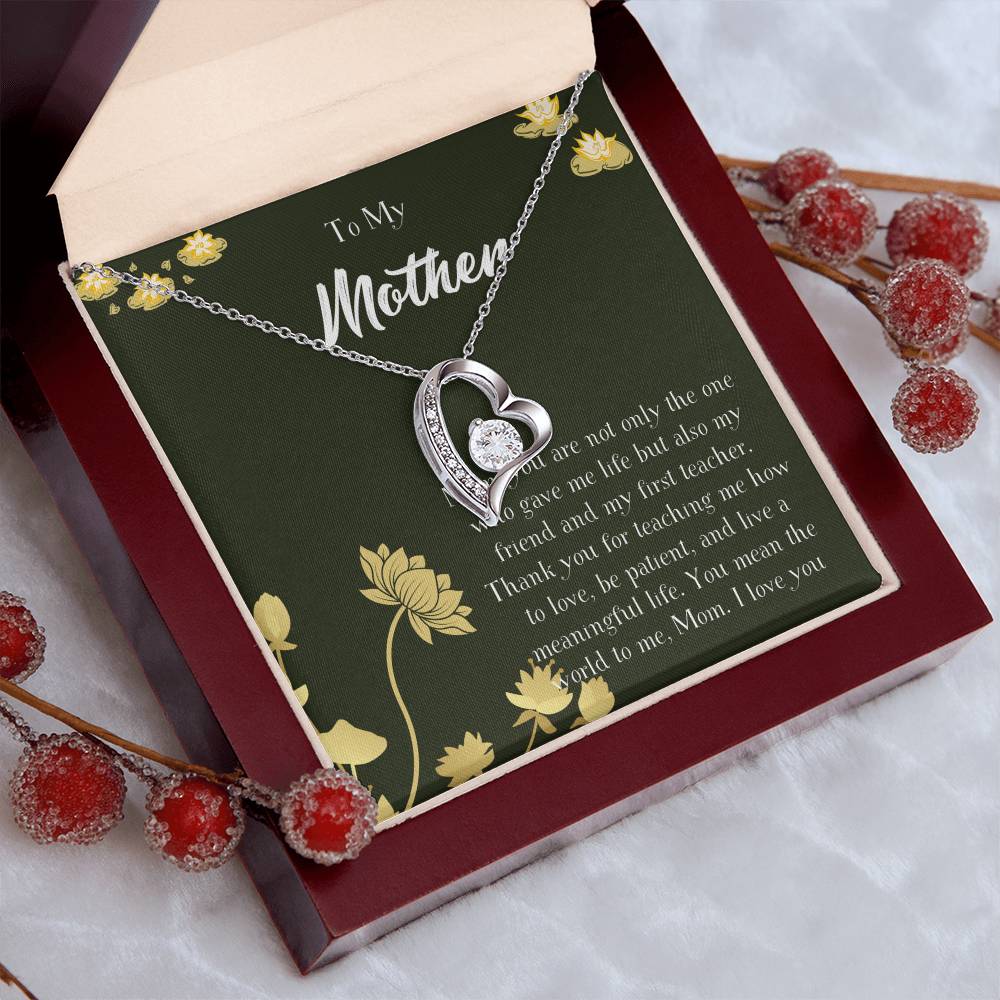 Mom mẫu 2