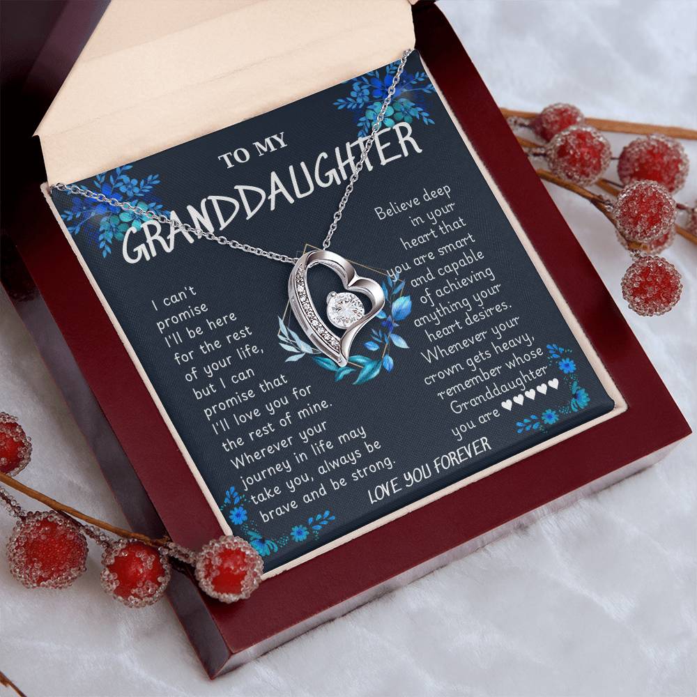 GRANDAUGHTER