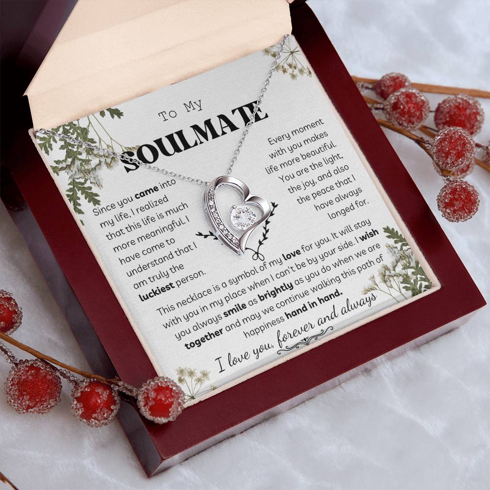 soulmatemau5