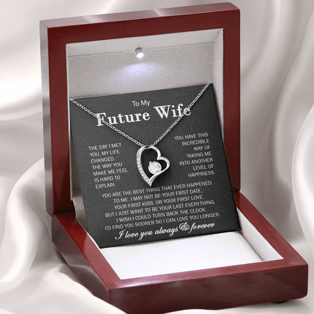 future wife 4