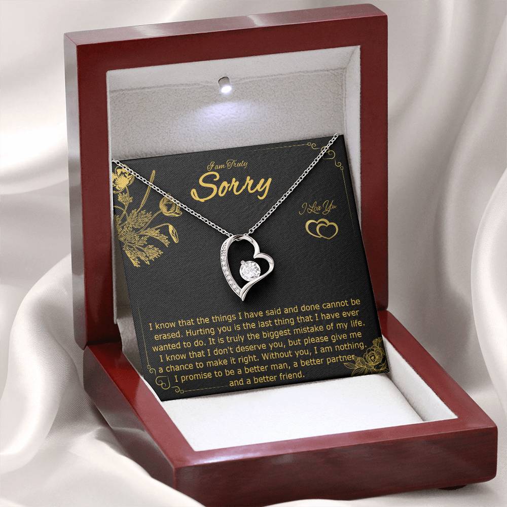sorry 1