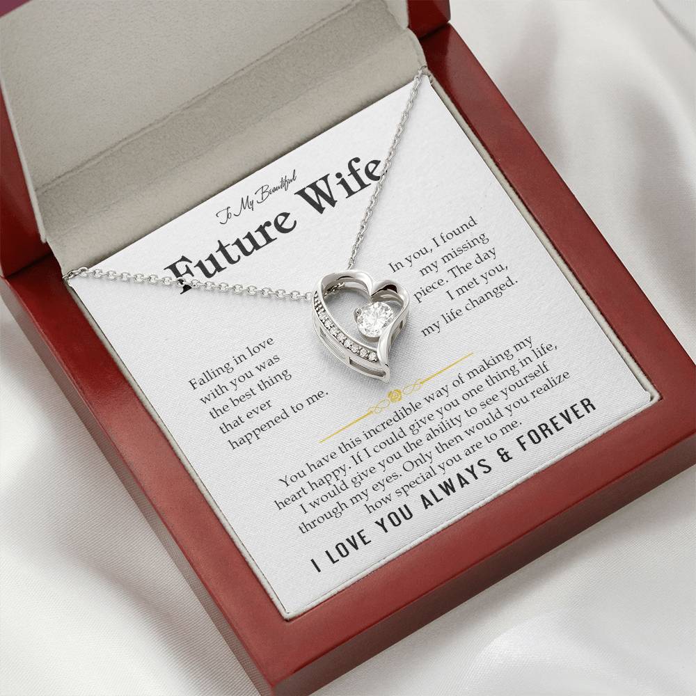 future wife 3