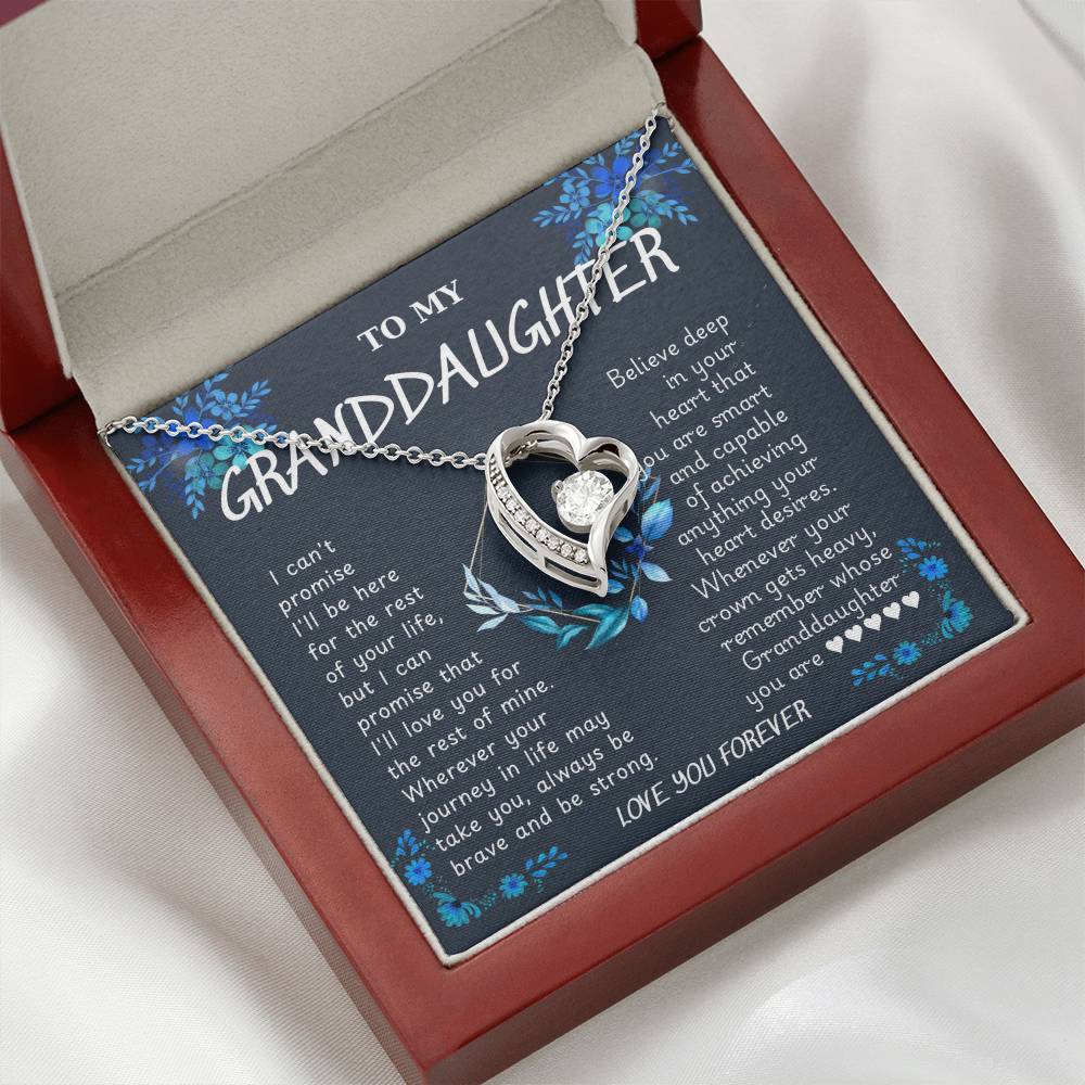 GRANDAUGHTER