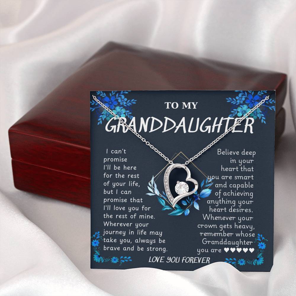 GRANDAUGHTER