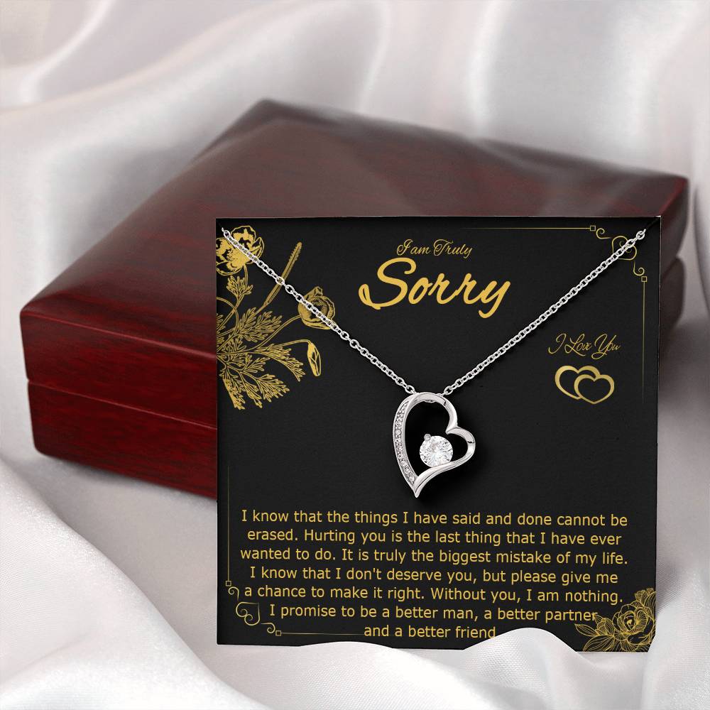 sorry 1