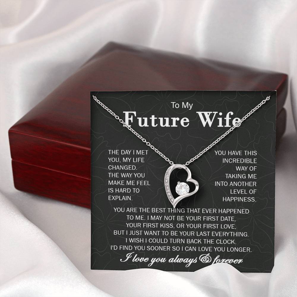 future wife 4