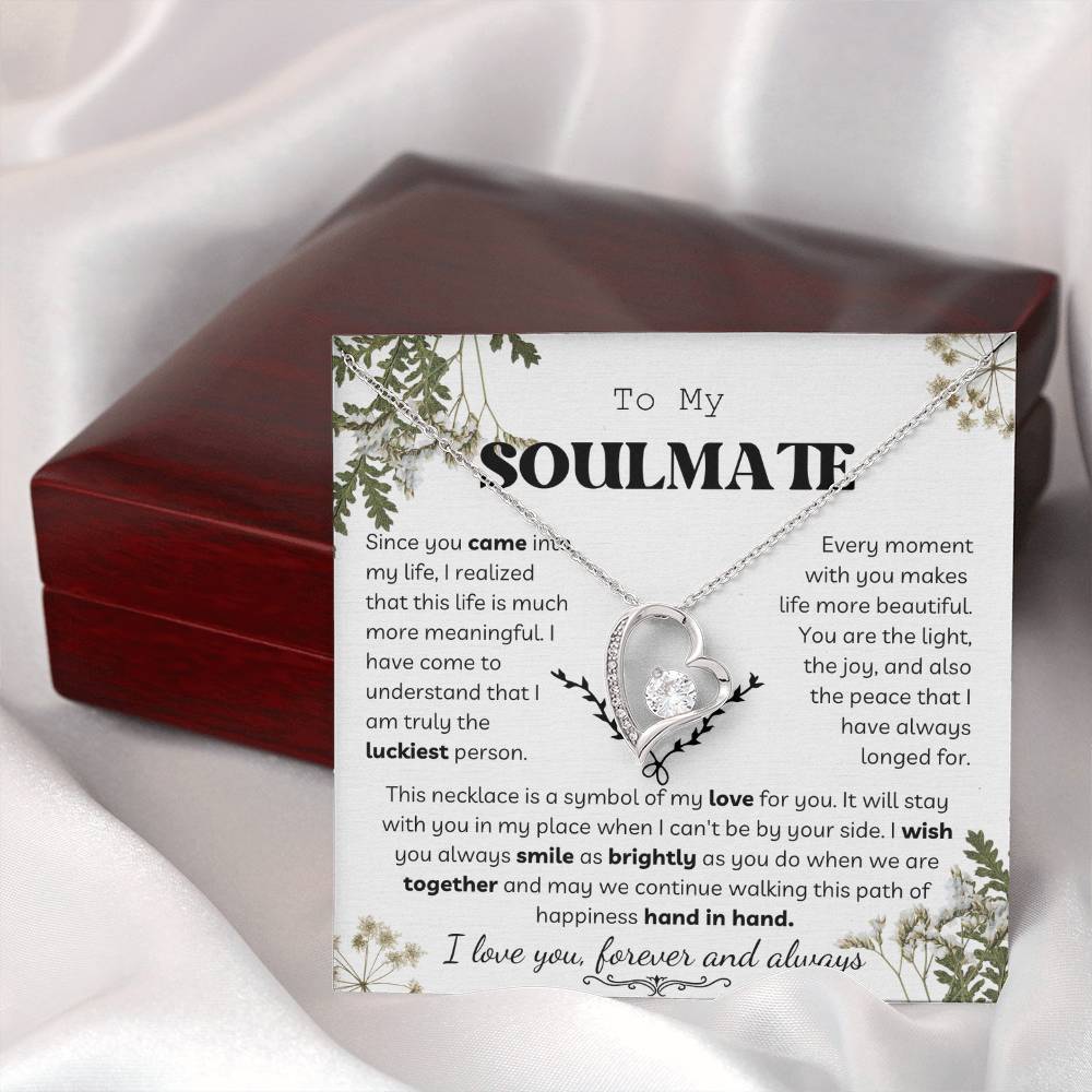 soulmatemau5