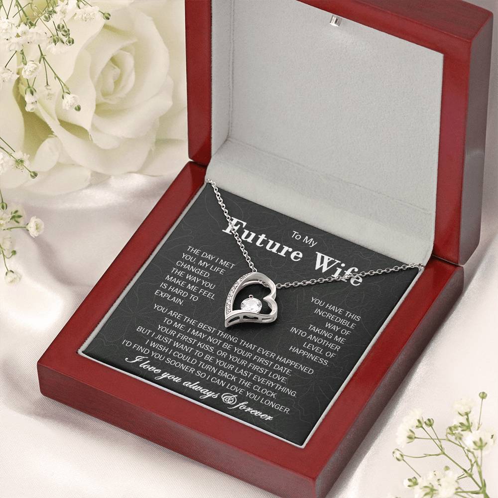 future wife 4