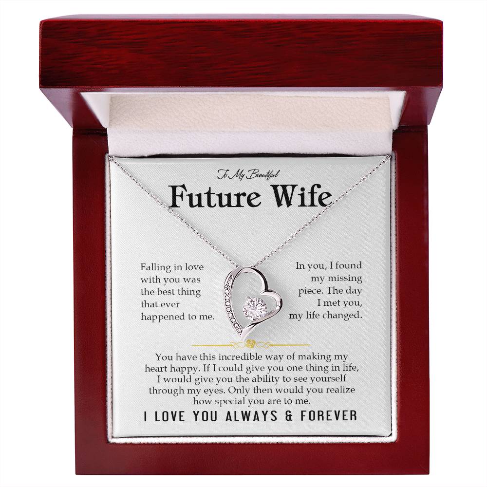 future wife 3