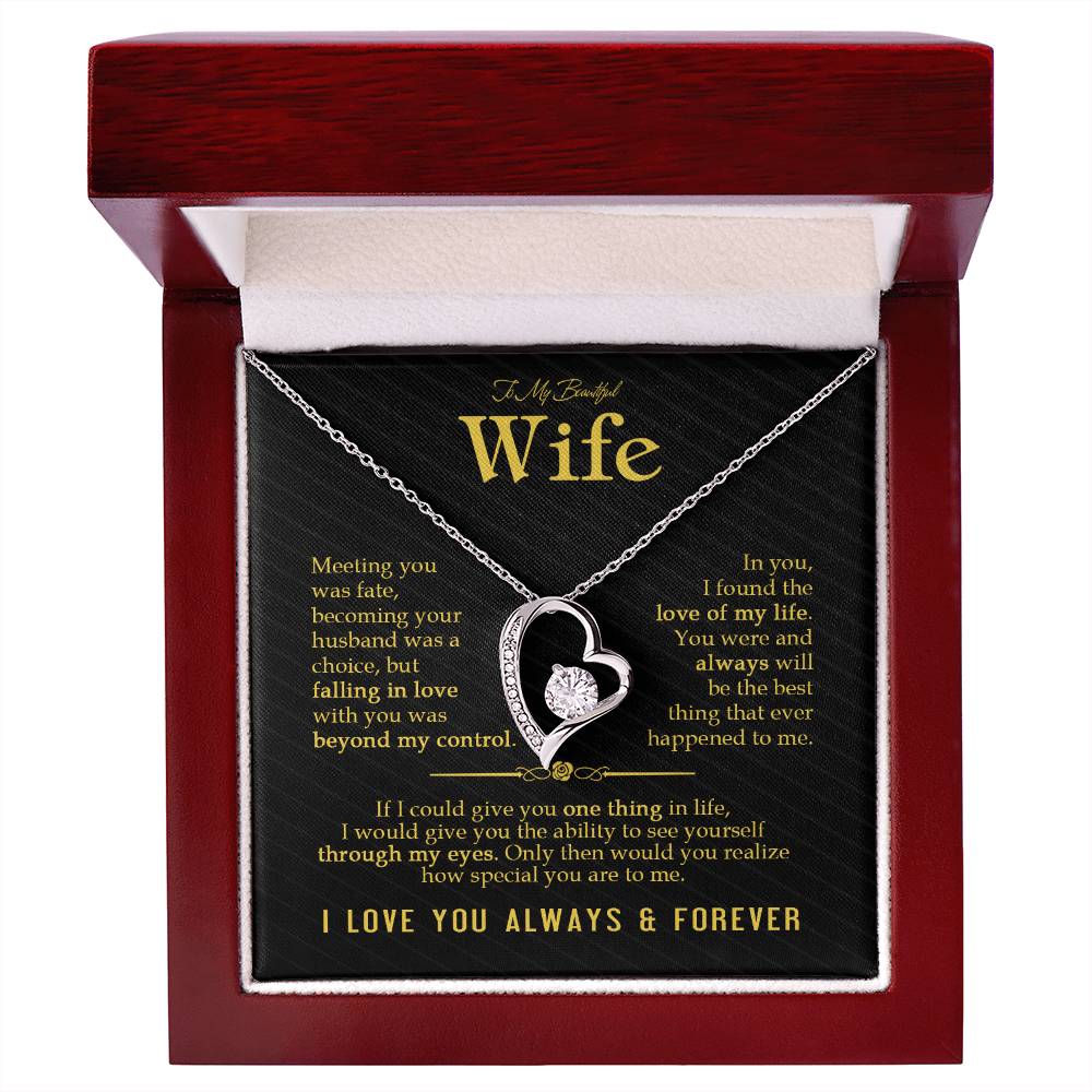 wife 13