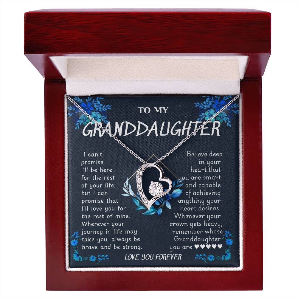 GRANDAUGHTER