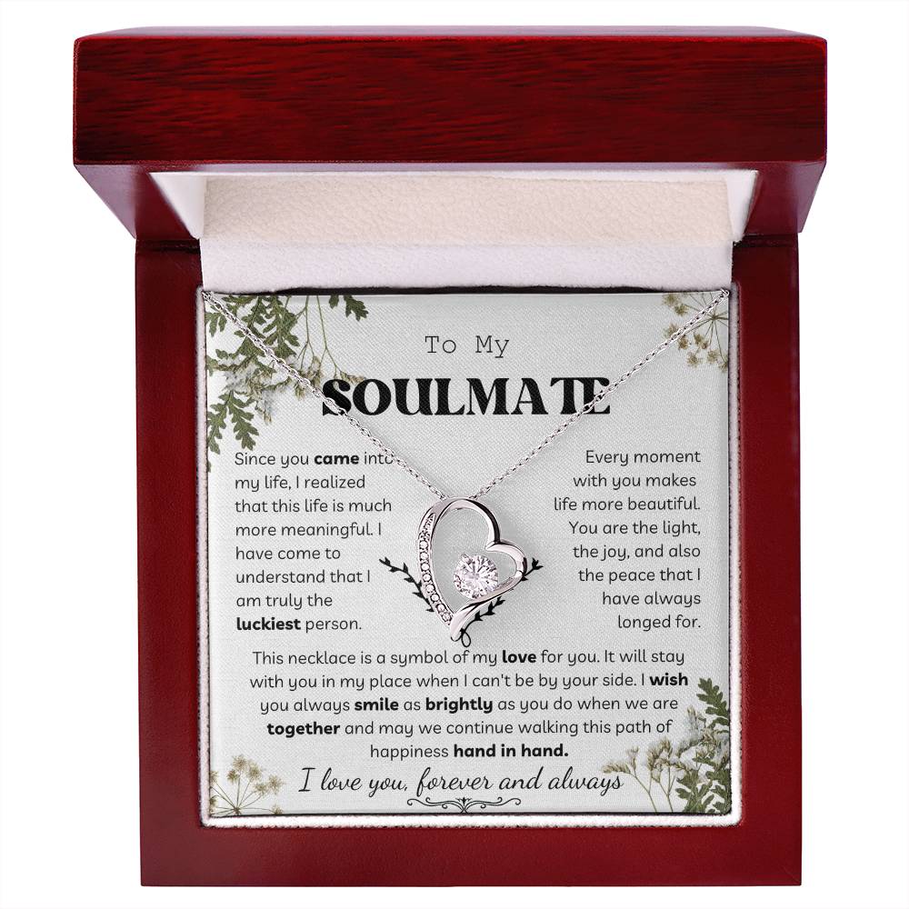 soulmatemau5