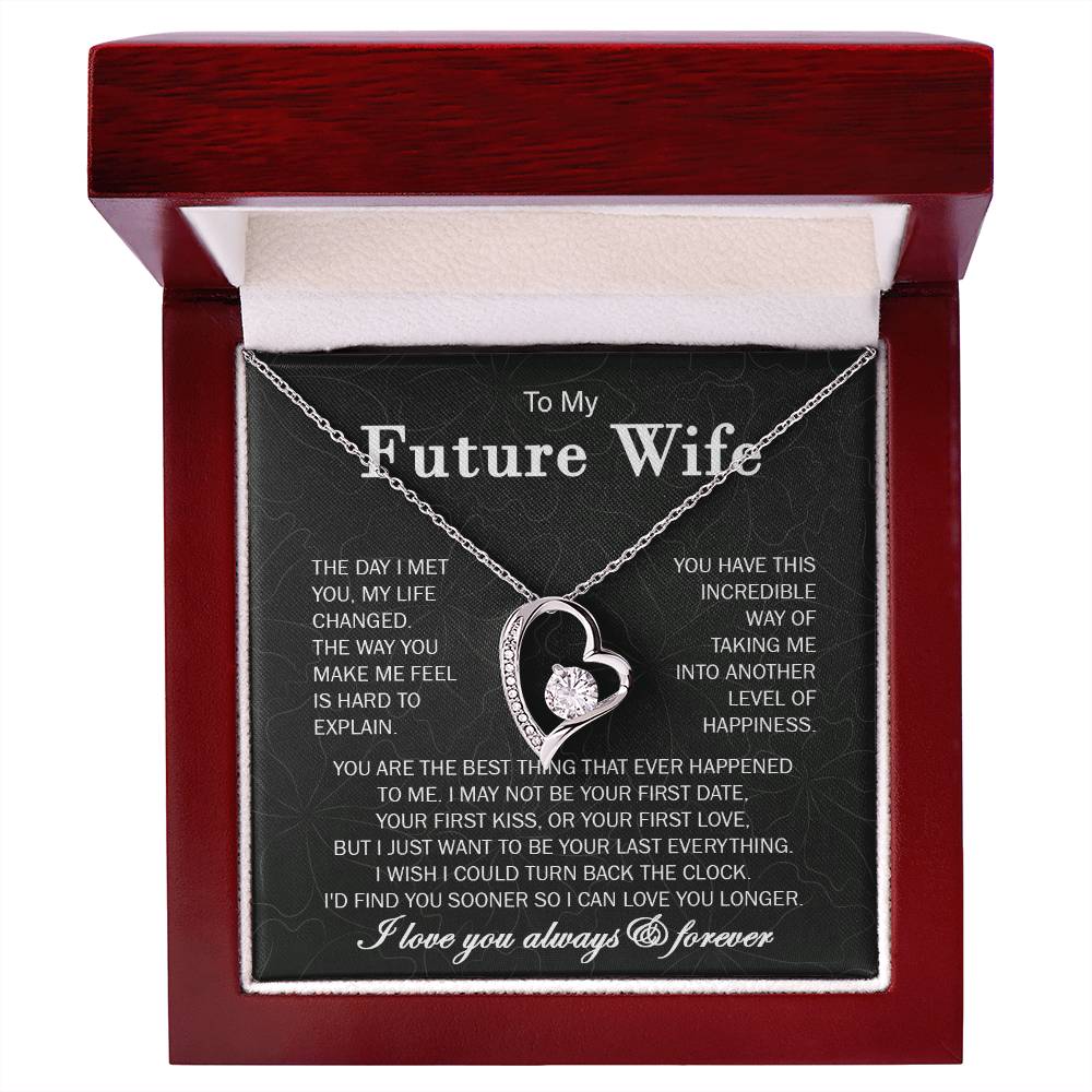 future wife 4