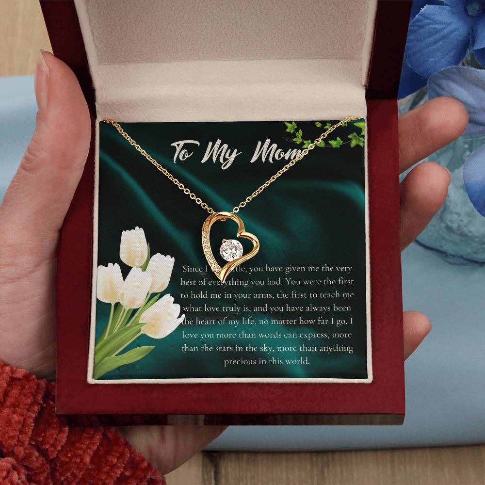 Mom mẫu 3