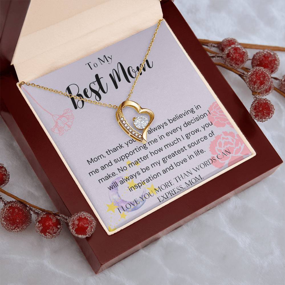 Mom mẫu 1