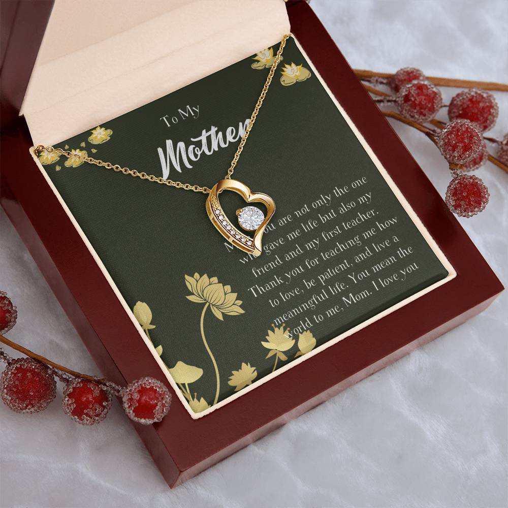Mom mẫu 2