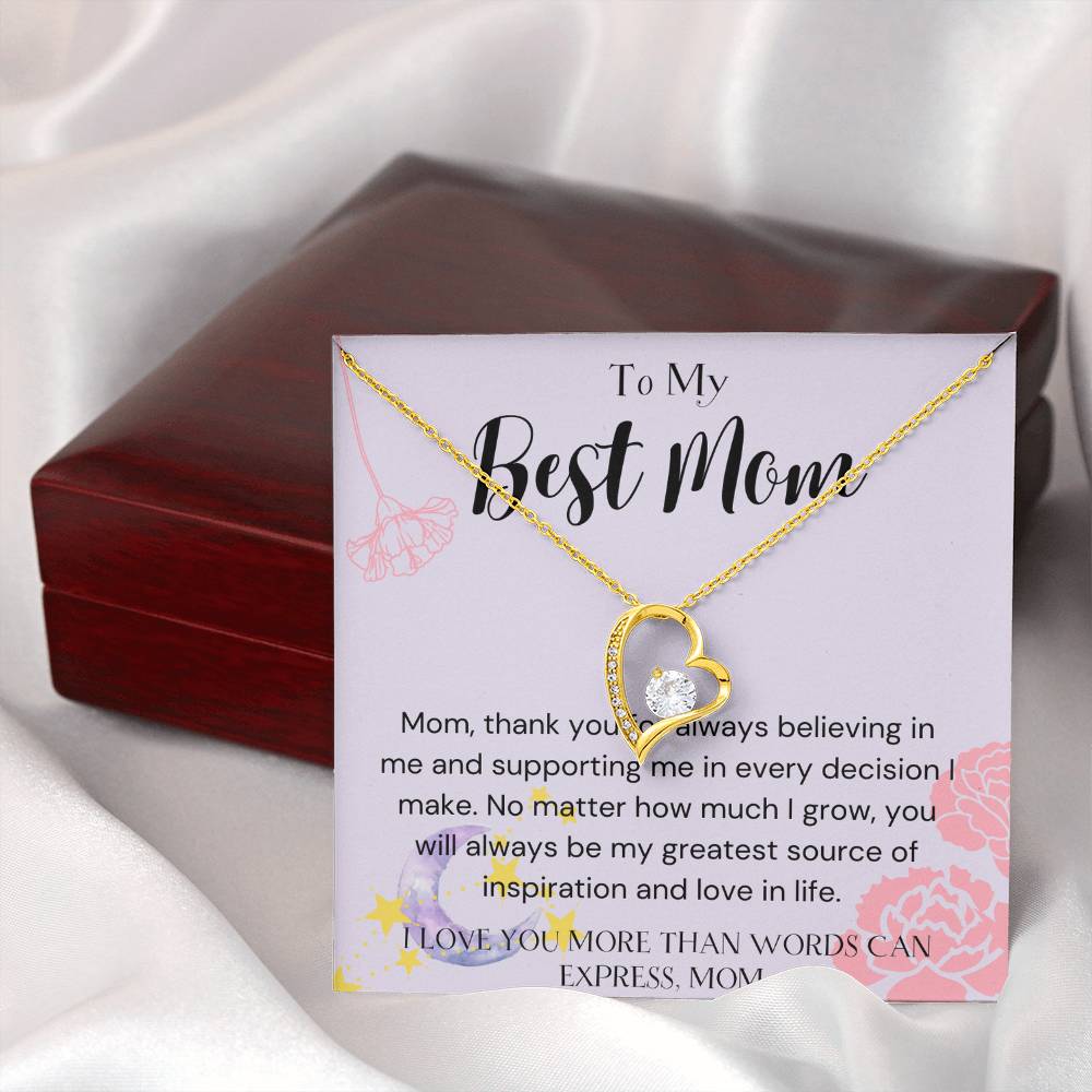 Mom mẫu 1