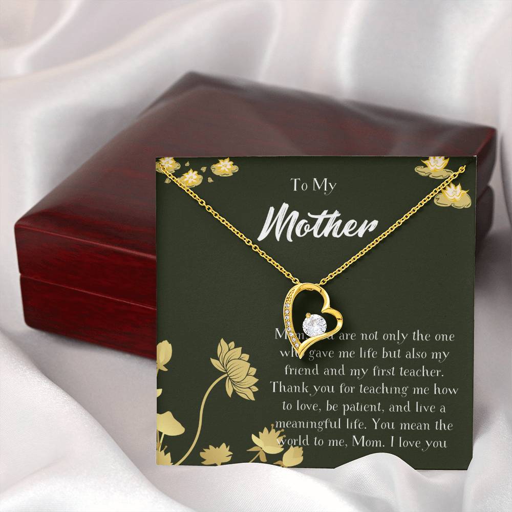 Mom mẫu 2
