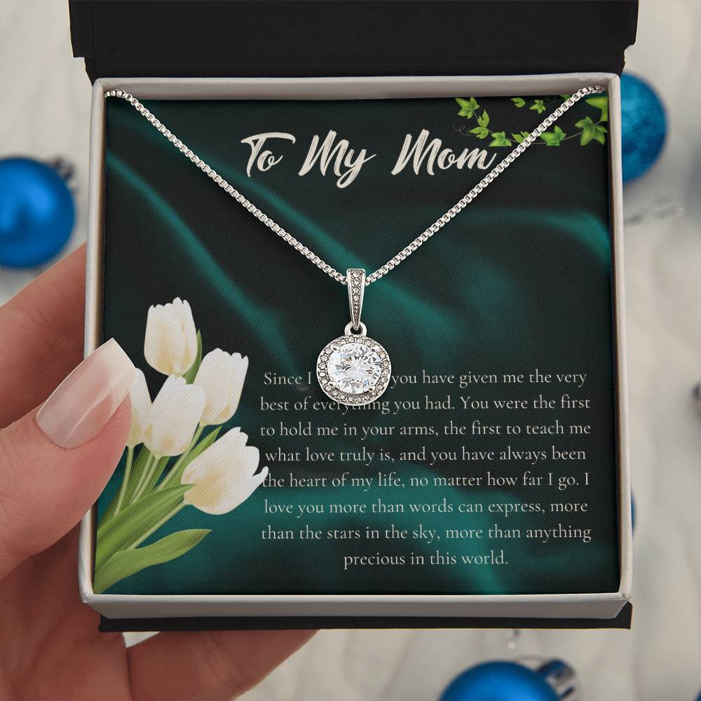 Mom mẫu 3