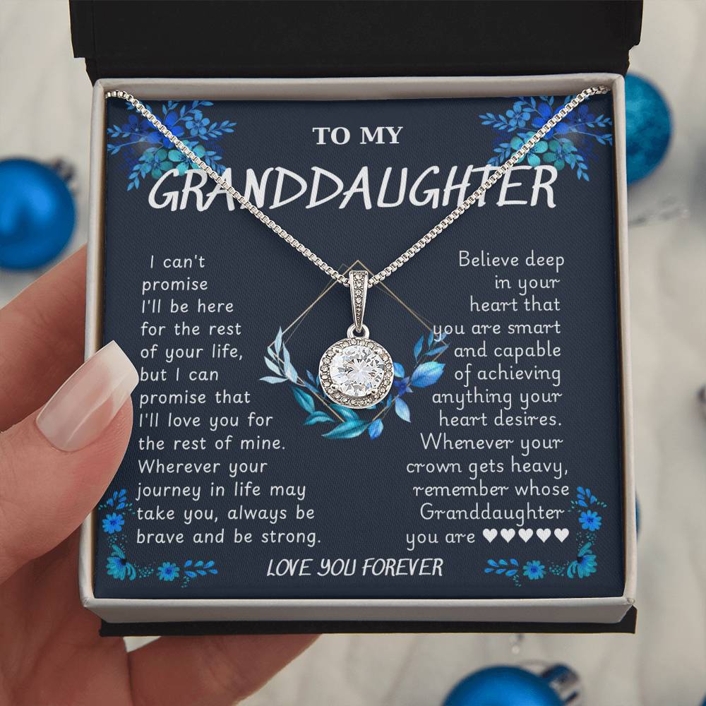 GRANDAUGHTER