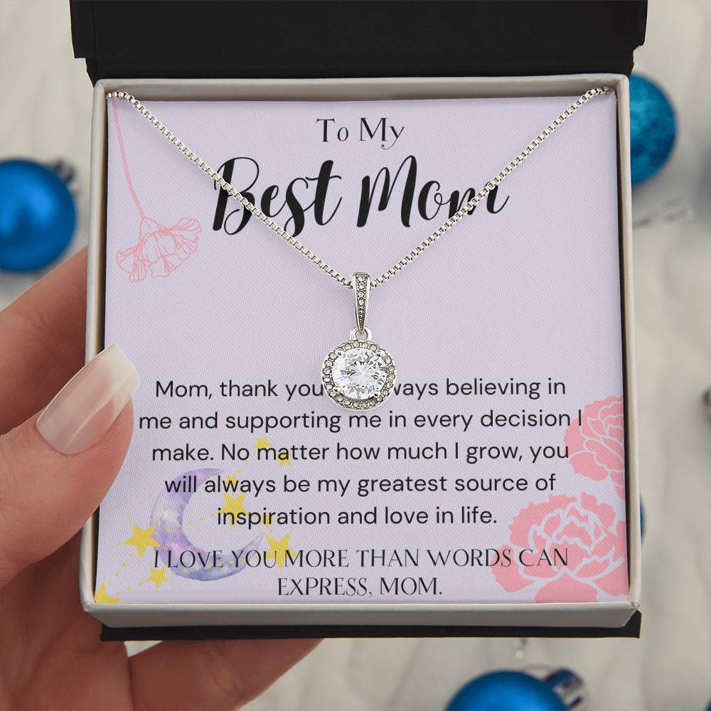 Mom mẫu 1