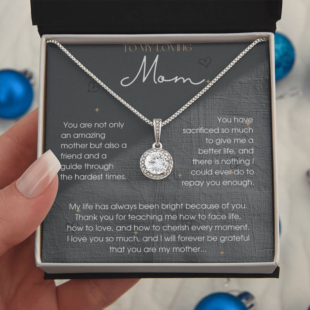 Mom mẫu 4