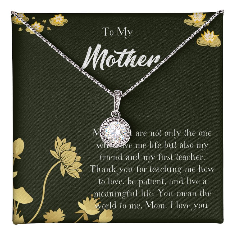 Mom mẫu 2