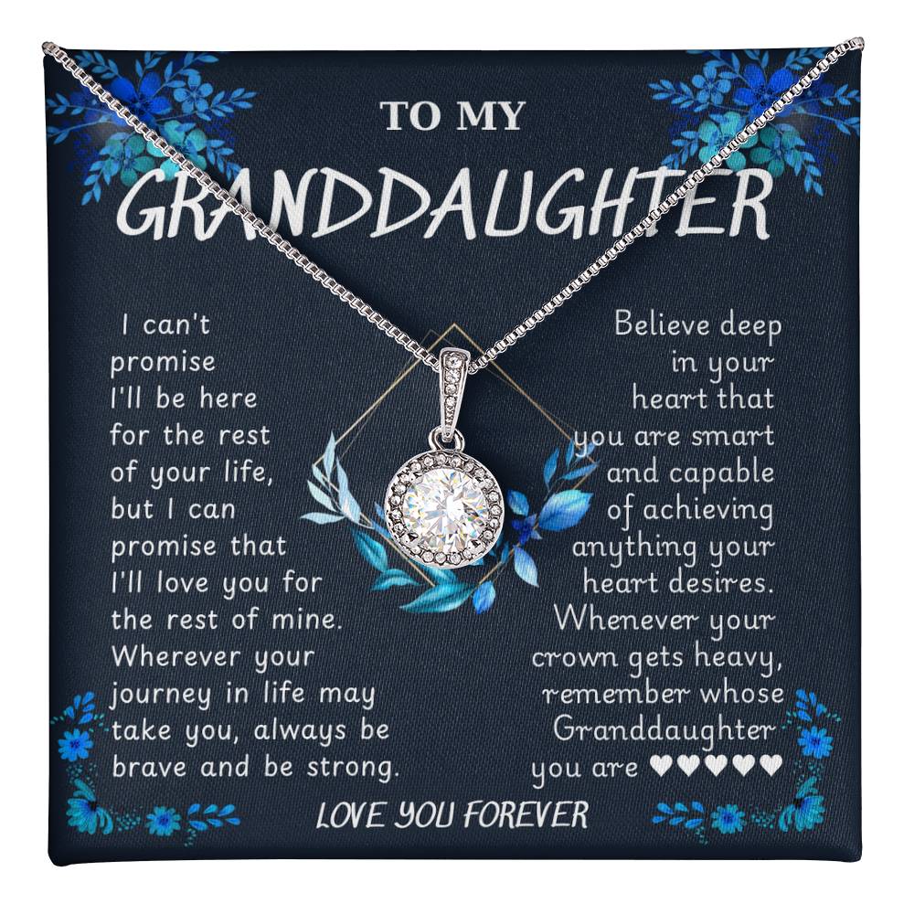 GRANDAUGHTER