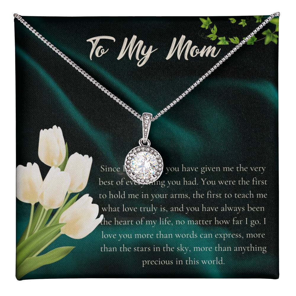 Mom mẫu 3