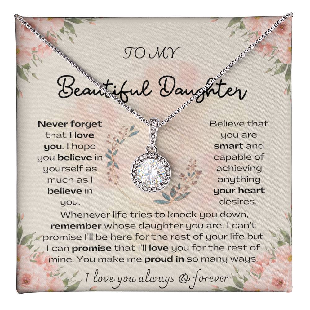 Never forget that I love you. I hope you believe in yourself as much as I believe in you. Explore Reels  Believe that you are smart and capable of achieving anything your heart desires. Whenever l